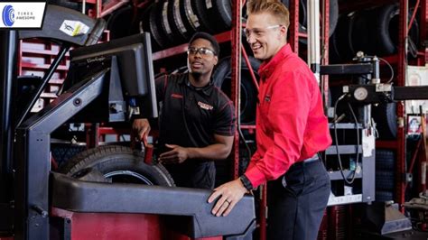 does discount tire do state inspections