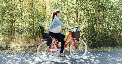 Is It Safe to Ride a Bike While Pregnant? Exploring the Benefits and Risks in a Diverse Context